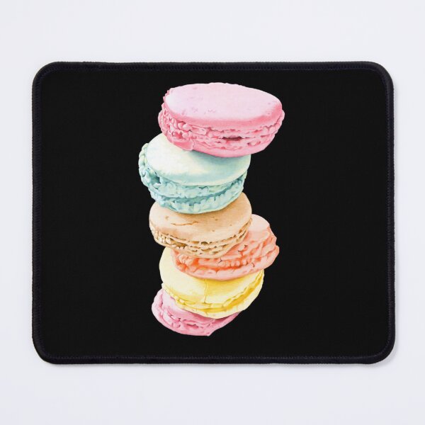 Item preview, Macarons Scarf 	 designed and sold by ifaxeyjus65.
