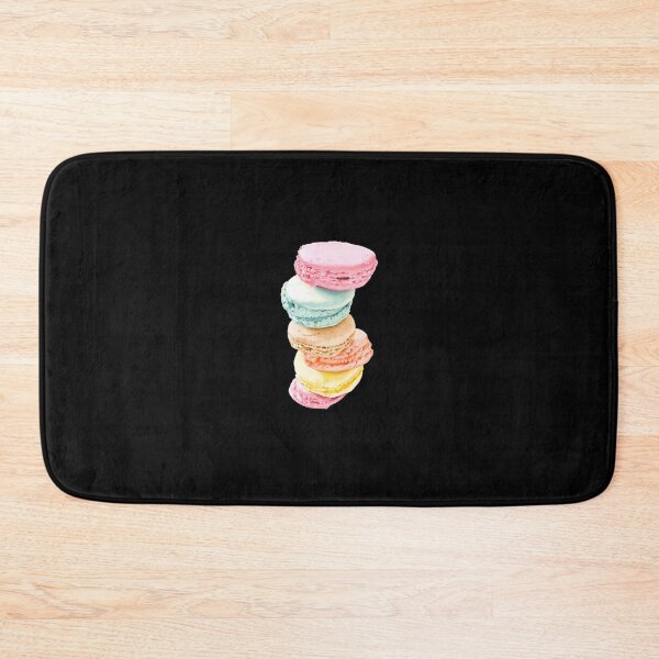 Item preview, Macarons Scarf 	 designed and sold by ifaxeyjus65.