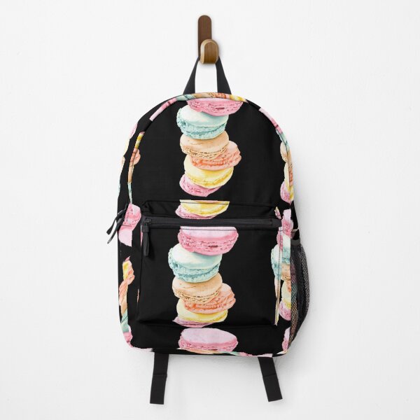 Item preview, Macarons Scarf designed and sold by ifaxeyjus65.
