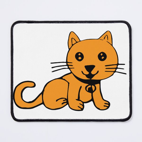 Item preview, Cat t-shirt and sticker designed and sold by Billium Halder.