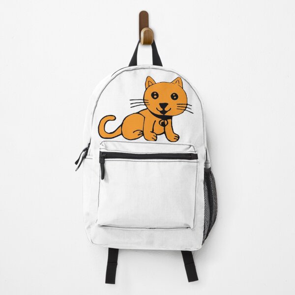 Item preview, Cat t-shirt and sticker designed and sold by Billium Halder.
