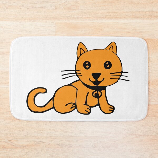 Item preview, Cat t-shirt and sticker designed and sold by Billium Halder.