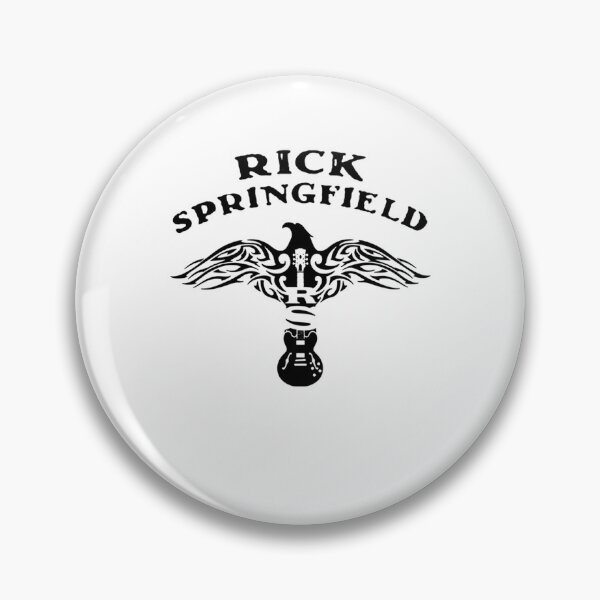 Item preview, Fourpi the Springfield Tour 2019 designed and sold by BitsLaraLuxury.