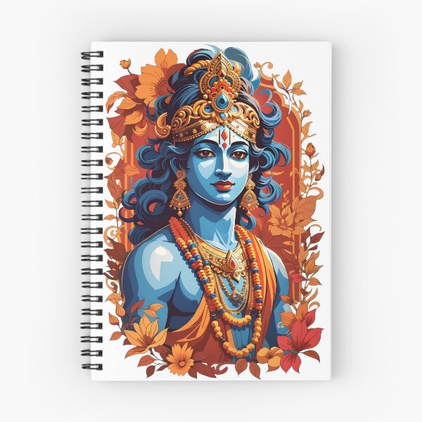 Item preview, Lord Krishna designed and sold by UltimateWorld.