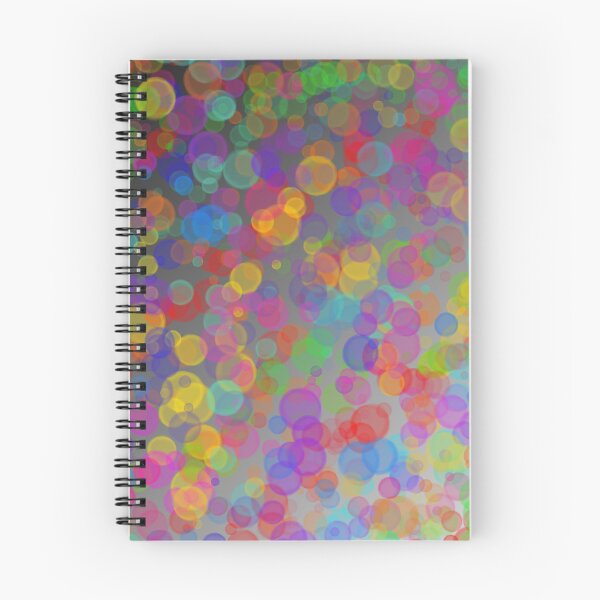 Item preview, Rainbow Bubbles (Gradient) II designed and sold by SteamCaptain.