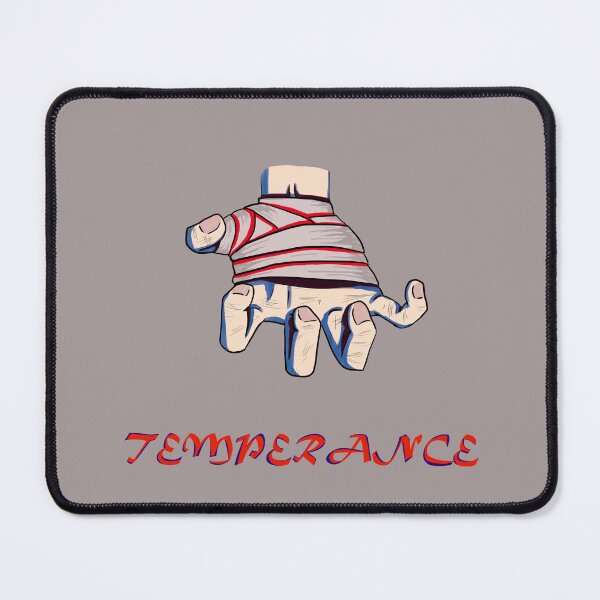 Item preview, temperance designed and sold by picazzo-legion.