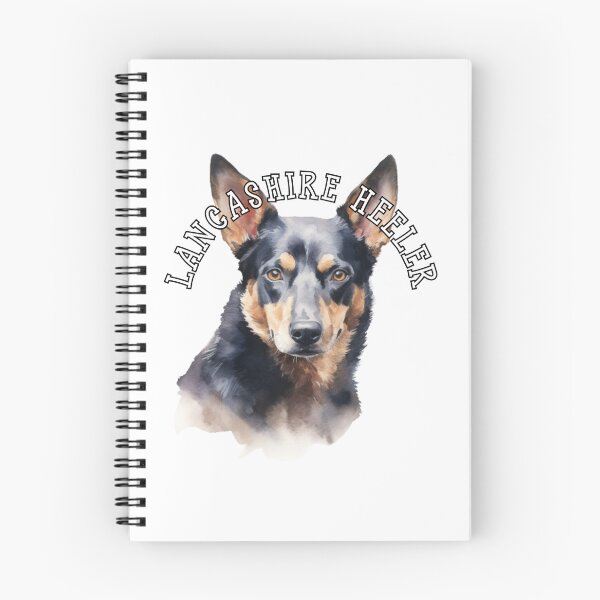 Item preview, lancashire heeler designed and sold by Tee Studio.