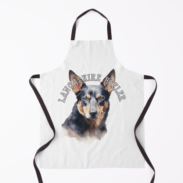 Item preview, lancashire heeler designed and sold by Tee Studio.