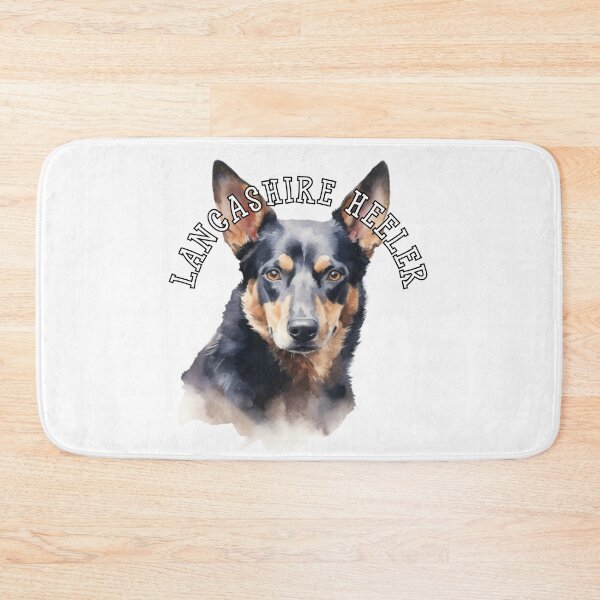 Item preview, lancashire heeler designed and sold by Tee Studio.