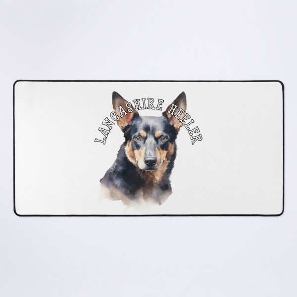 Item preview, lancashire heeler designed and sold by Tee Studio.