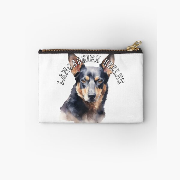 Item preview, lancashire heeler designed and sold by Tee Studio.