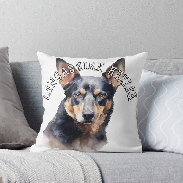 Item preview, lancashire heeler designed and sold by Tee Studio.