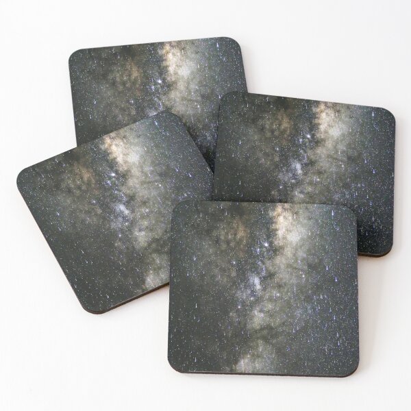Item preview, Milky Way Shooting Stars designed and sold by McGingPhotos.