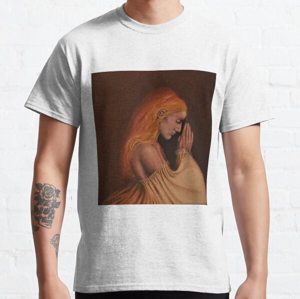 The Pale Curtain Classic T-Shirt