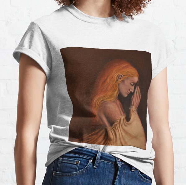 The Pale Curtain Classic T-Shirt