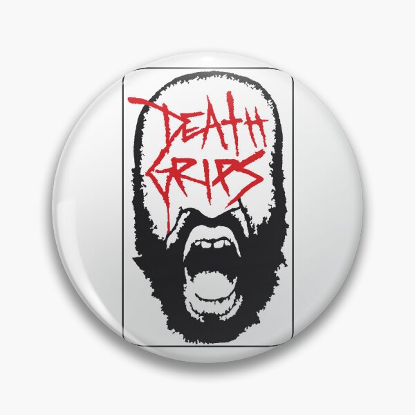 Item preview, Death Grips designed and sold by IsabellaKuzma.