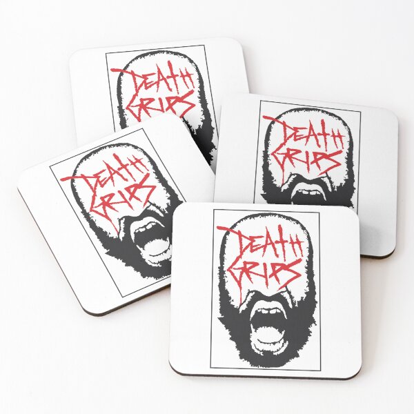 Item preview, Death Grips designed and sold by IsabellaKuzma.