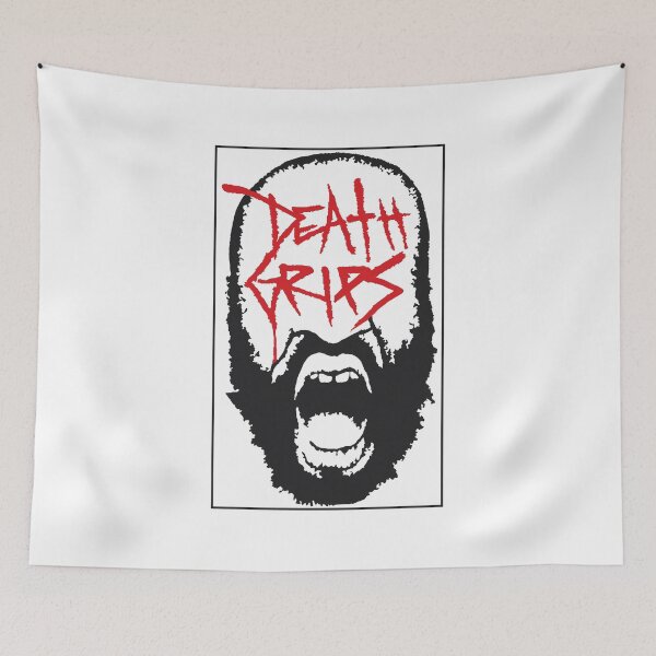 Item preview, Death Grips designed and sold by IsabellaKuzma.