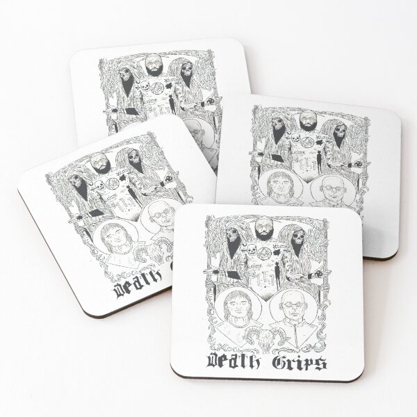 Item preview, Death Grips designed and sold by IsabellaKuzma.
