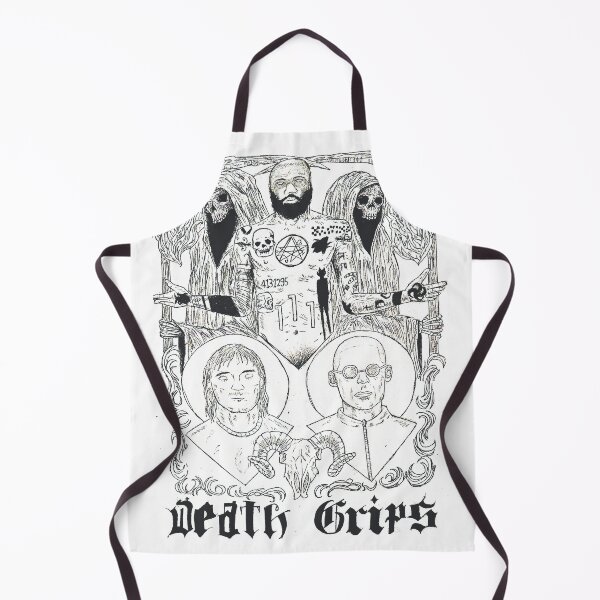 Item preview, Death Grips designed and sold by IsabellaKuzma.