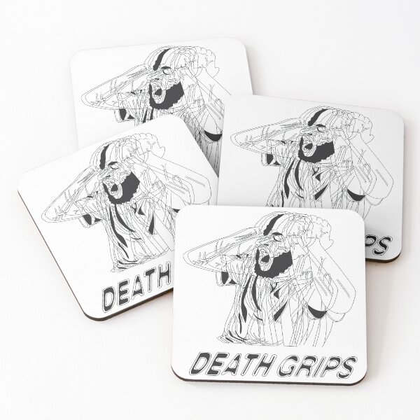 Item preview, Death Grips designed and sold by IsabellaKuzma.