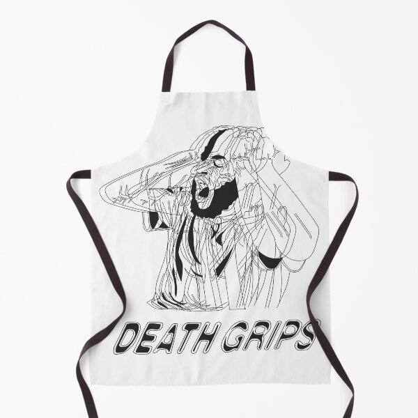 Item preview, Death Grips designed and sold by IsabellaKuzma.