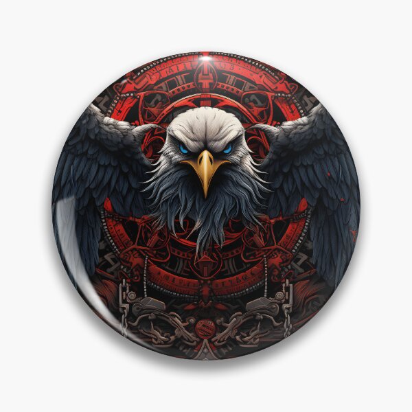 Item preview, eagles of death  designed and sold by KAMESUN.