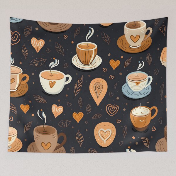 Item preview, For coffee lovers designed and sold by grebie.