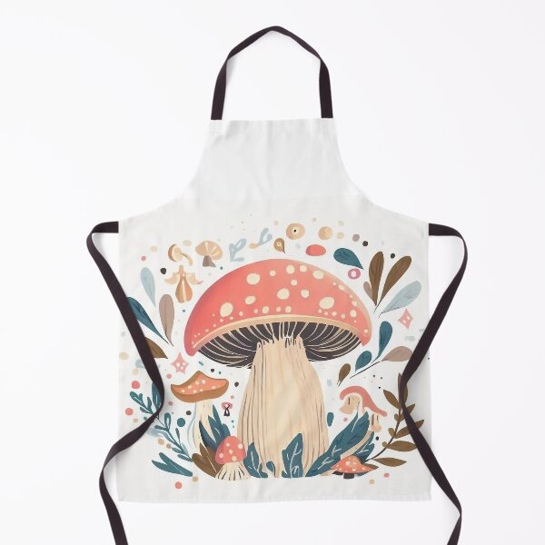Item preview, Mushroom Day designed and sold by SGCreations-78.