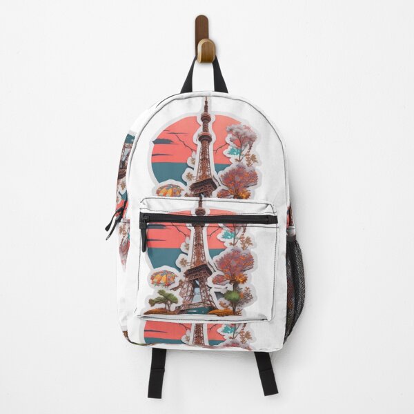 Item preview, I LOVE TOKYO TOWER : Japanese Architecture designed and sold by Rrrmin.