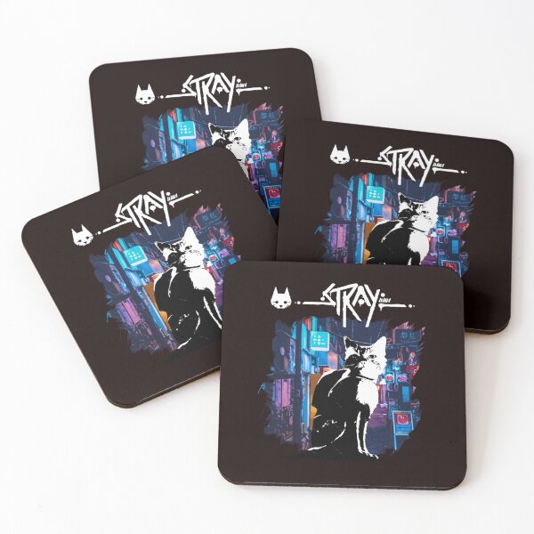 Item preview, Stray game designed and sold by JOHNWLEY.