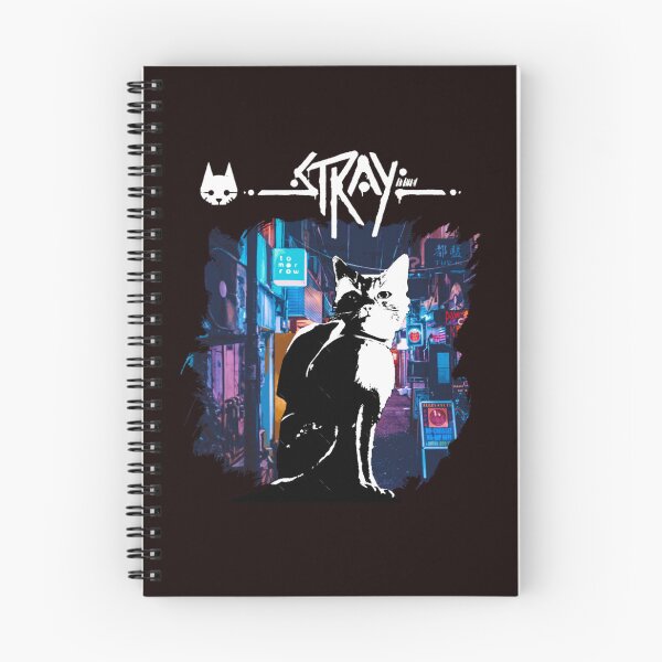 Item preview, Stray game designed and sold by JOHNWLEY.