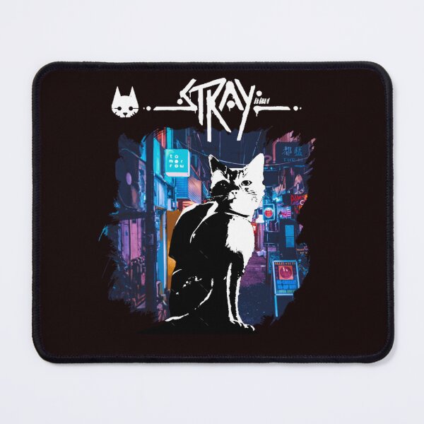 Item preview, Stray game designed and sold by JOHNWLEY.