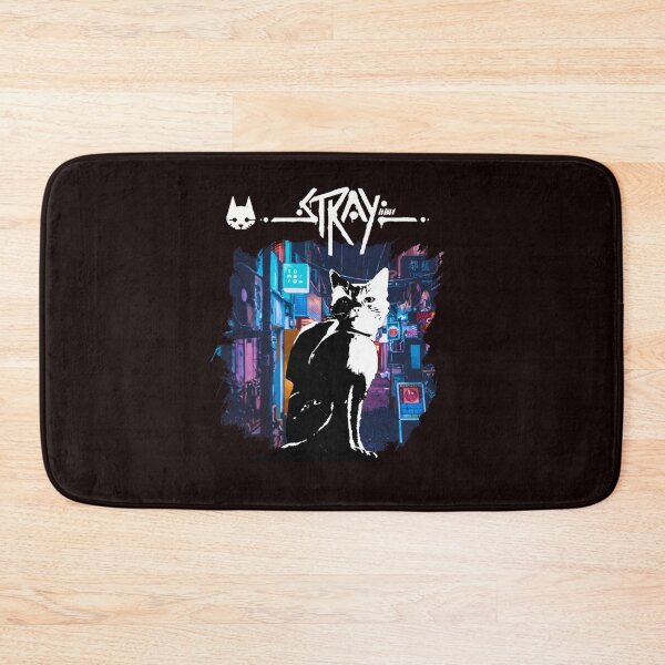 Item preview, Stray game designed and sold by JOHNWLEY.