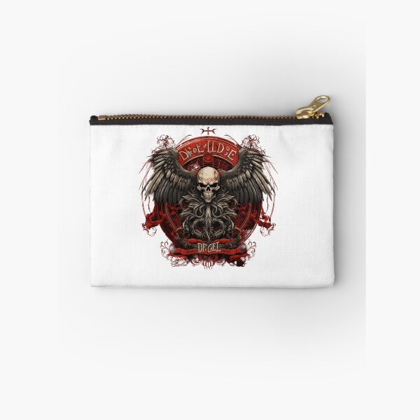 Item preview, eagles of death  No.4 designed and sold by KAMESUN.