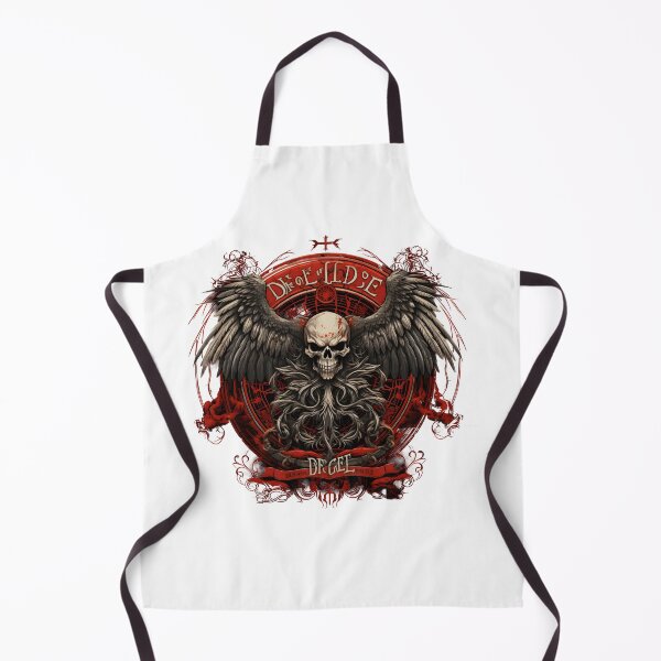 Item preview, eagles of death No.4 designed and sold by KAMESUN.