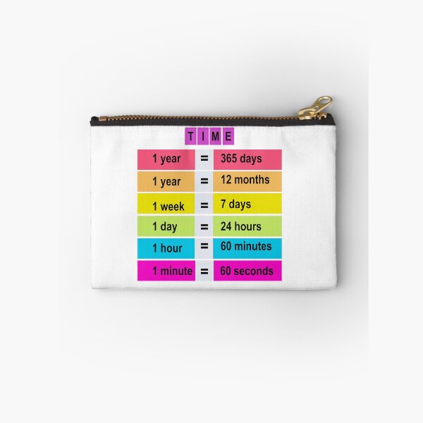 Item preview, poster of time preschool poster of math | math poster | math for kids  designed and sold by KARTICK DUTTA.