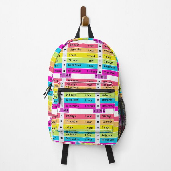 Item preview, poster of time preschool poster of math | math poster | math for kids designed and sold by KARTICK DUTTA.