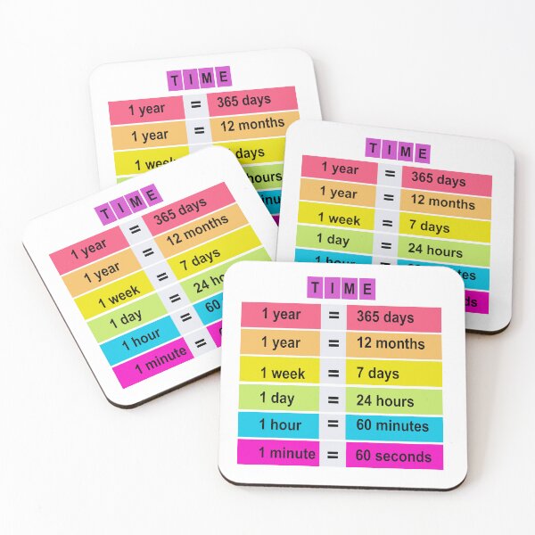 Item preview, poster of time preschool poster of math | math poster | math for kids  designed and sold by KARTICK DUTTA.