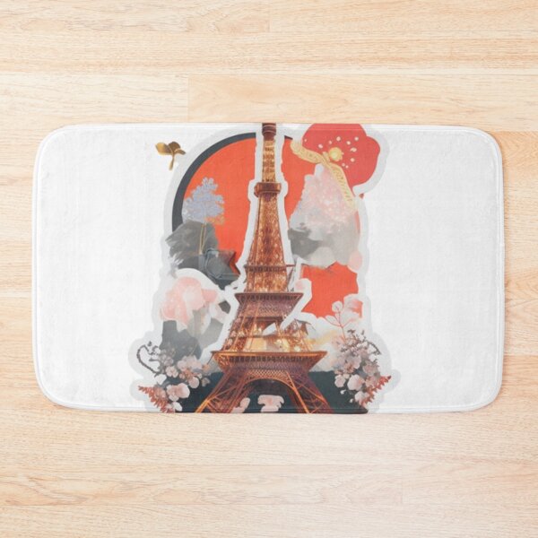 Item preview, Architecture Tokyo tower Cityscape designed and sold by Rrrmin.