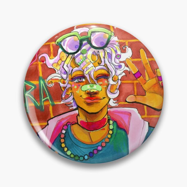 Item preview, Asra Kei designed and sold by C.J.  Peters.