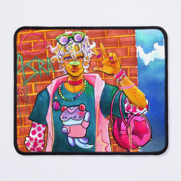 Item preview, Asra Kei designed and sold by C.J.  Peters.