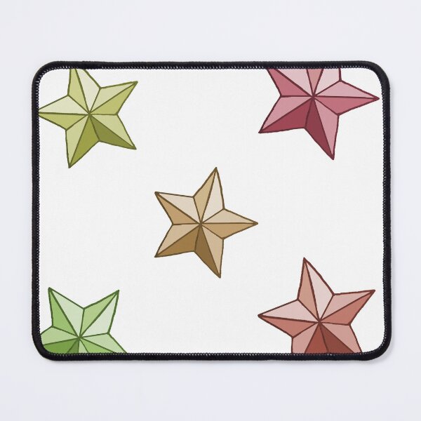 Item preview, Stars designed and sold by RuriIbara.