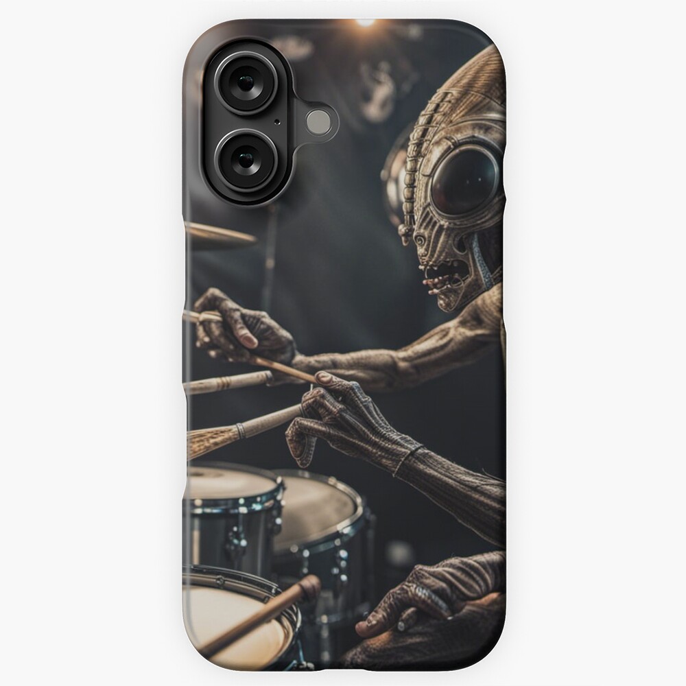 Item preview, iPhone Snap Case designed and sold by LenCarol.