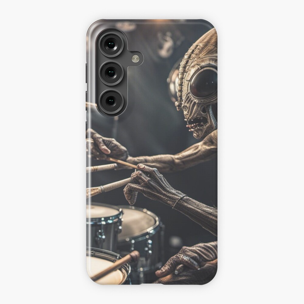 Item preview, Samsung Galaxy Snap Case designed and sold by LenCarol.
