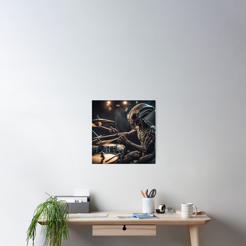 Item preview, Poster designed and sold by LenCarol.