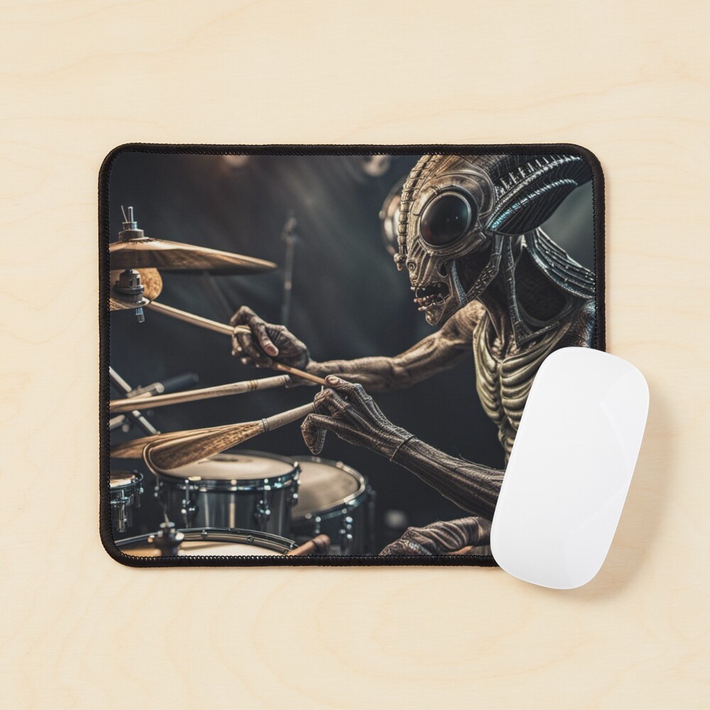 Item preview, Mouse Pad designed and sold by LenCarol.