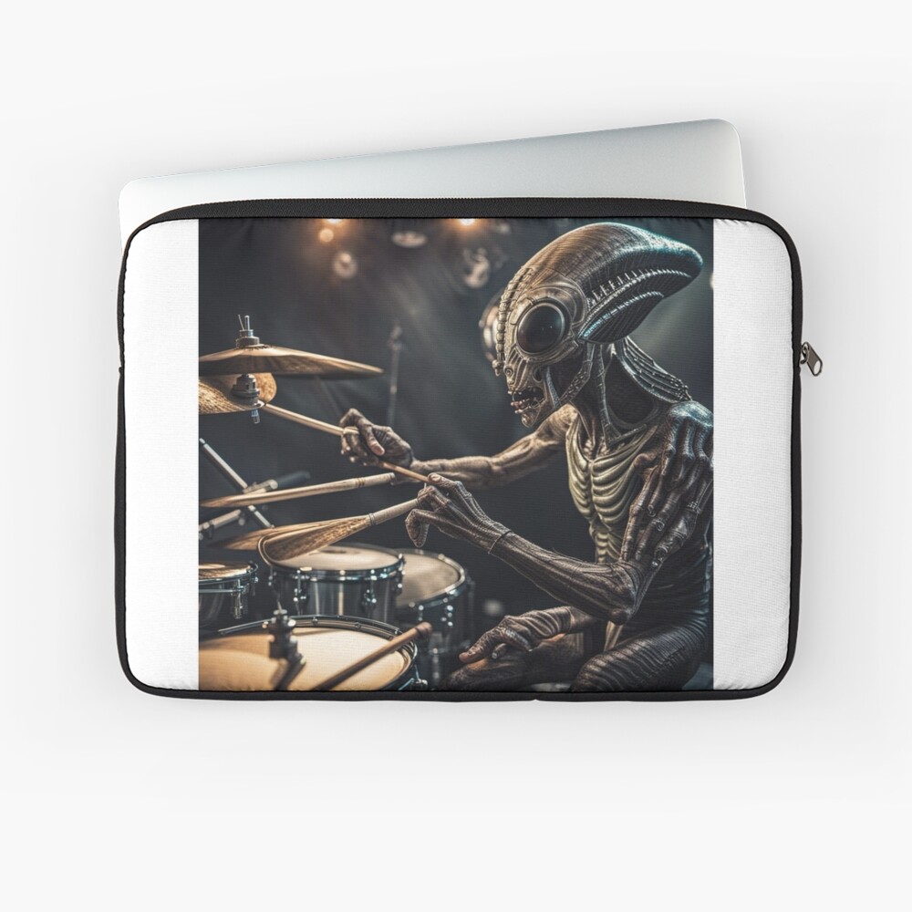 Item preview, Laptop Sleeve designed and sold by LenCarol.