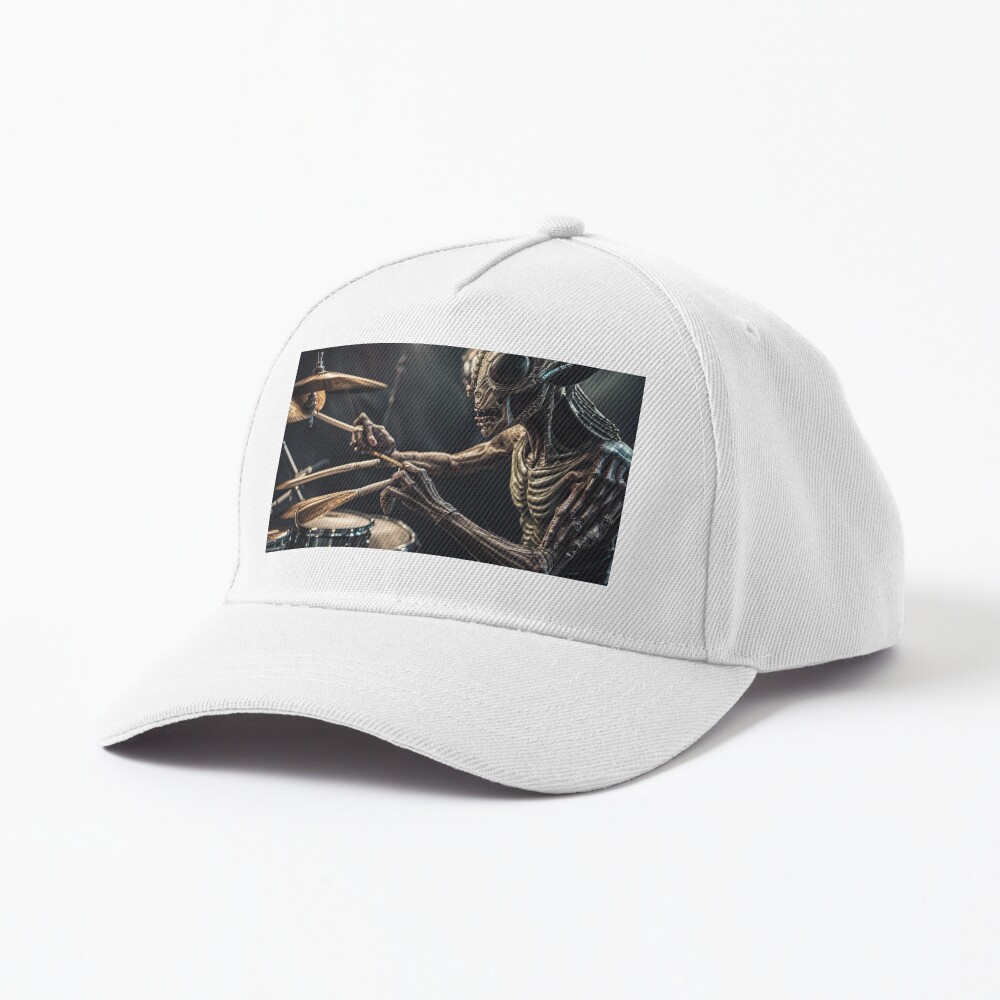 Item preview, Baseball Cap designed and sold by LenCarol.