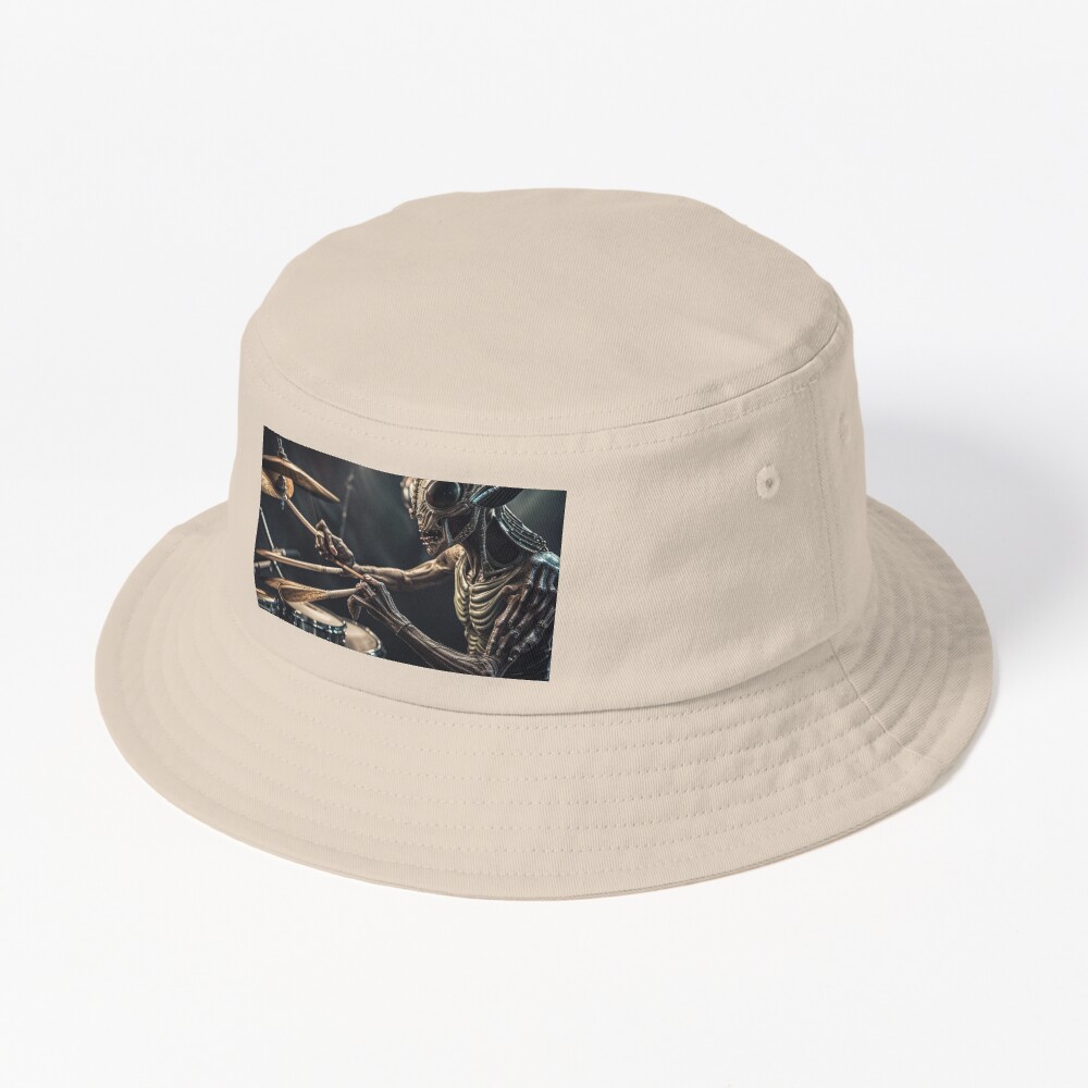 Item preview, Bucket Hat designed and sold by LenCarol.